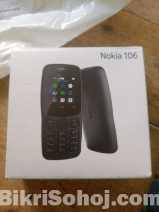 Nokia 106